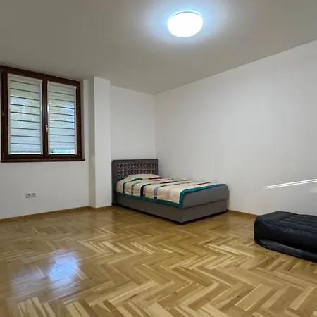 Villa Barice Sarajevo