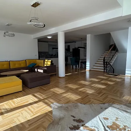 Villa Barice *