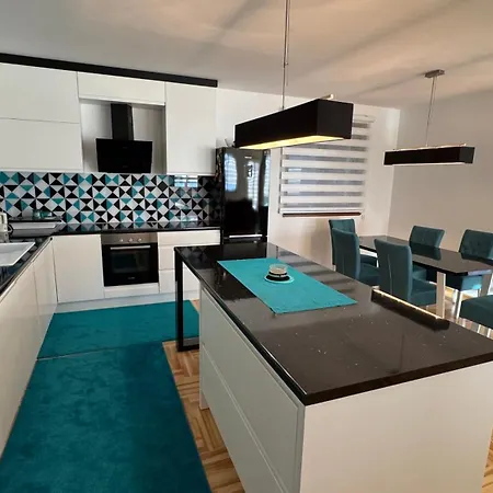 Barice Villa *