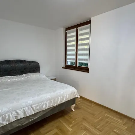 Barice * Sarajevo